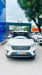 2016 Hyundai Creta 1.6 S Petrol 1 2016 Hyundai Creta 1.6 S Petrol 1