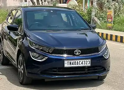 2023 टाटा अल्ट्रोज़ xza प्लस पेट्रोल 1 2023 टाटा अल्ट्रोज़ xza प्लस पेट्रोल 1