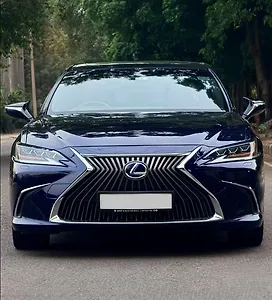 Second Hand Lexus ES 300h Luxury in Ludhiana Second Hand Lexus ES 300h Luxury in Ludhiana