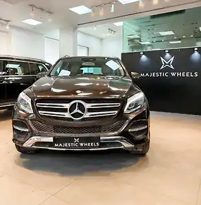 2017 मर्सिडीज़ बेंज़ GLE 250 डी 1 2017 मर्सिडीज़ बेंज़ GLE 250 डी 1