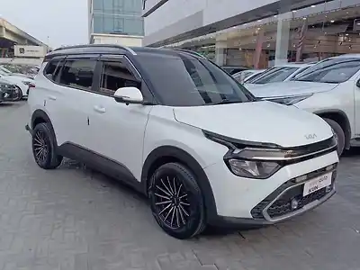 2024 किआ कारेन्स प्रेस्टीज 1.5 पेट्रोल 7 सीटर 1 2024 किआ कारेन्स प्रेस्टीज 1.5 पेट्रोल 7 सीटर 1