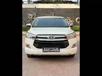 2019 टोयोटा इनोवा क्रिस्टा 2.4 Z 7 STR 1