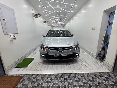 2022 Toyota Glanza S [2022-2023] 1