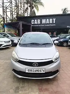 2017 Tata Tigor Revotron XT 1