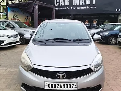 2017 Tata Tigor Revotron XT 1