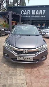 2017 Honda City V Diesel 1 2017 Honda City V Diesel 1