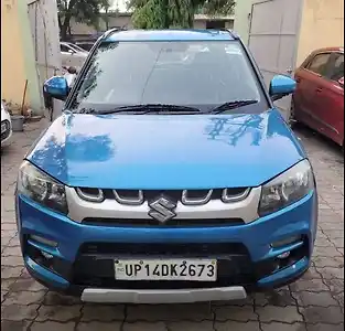 2017 मारुति सुज़ुकी विटारा ब्रेज़ा वीडीआई 1 2017 मारुति सुज़ुकी विटारा ब्रेज़ा वीडीआई 1