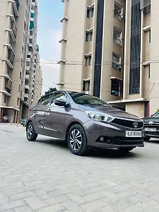 2017 Tata Tigor Revotorq XZ 1 2017 Tata Tigor Revotorq XZ 1