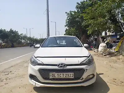 2015 हुंडई एलीट i20 एस्टा 1.2 1