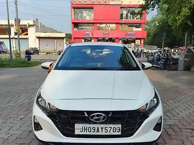 2022 हुंडई एलीट i20 स्पोर्टज़ 1.2 एमटी [2020-2023] 1
