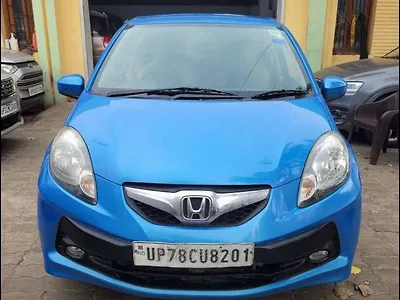 2012 Honda Brio V MT 1