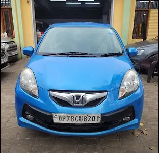 2012 Honda Brio V MT 1 2012 Honda Brio V MT 1