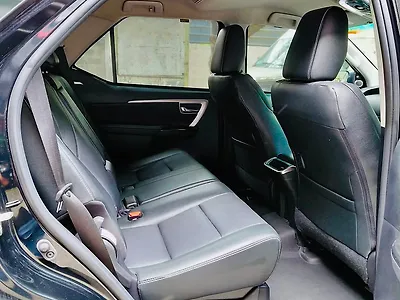 2024 Toyota Fortuner