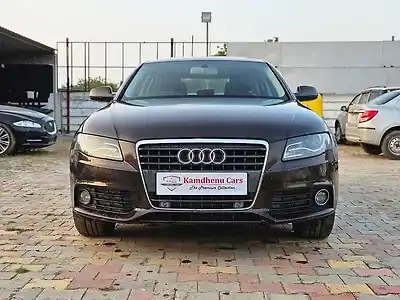 2010 ऑडी a4 2.0 tdi (177bhp) प्रीमियम 1