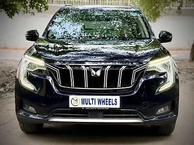 2024 Mahindra XUV700 AX5 2WD Petrol 2.0L Turbo Manual 7 STR 1 2024 Mahindra XUV700 AX5 2WD Petrol 2.0L Turbo Manual 7 STR 1