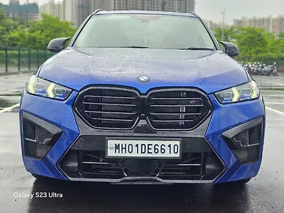 2019 BMW X5 xDrive 30d M Sport 1