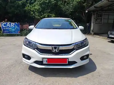 Second Hand होंडा सिटी वी पेट्रोल in कंगरा Second Hand होंडा सिटी वी पेट्रोल in कंगरा