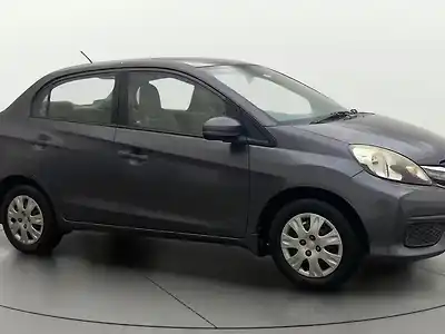 2017 होंडा अमेज 1.2 sx आई-वीटेक 1