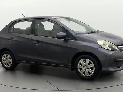 2017 Honda Amaze 1.2 SX i-VTEC 1