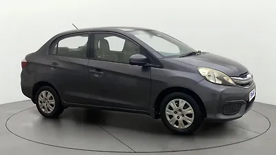2017 Honda Amaze 1.2 SX i-VTEC 1 2017 Honda Amaze 1.2 SX i-VTEC 1