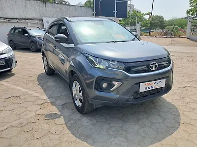 2020 Tata Nexon XM 1