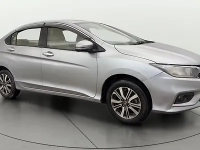 2022 Honda City V Petrol 1