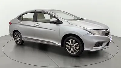 2022 Honda City V Petrol 1 2022 Honda City V Petrol 1