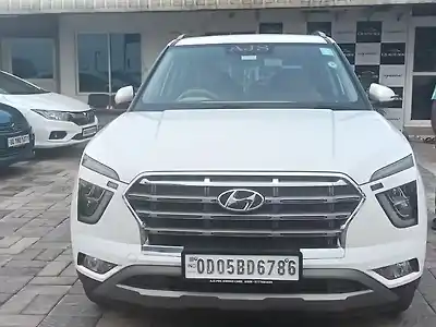 2022 हुंडई क्रेटा sx 1.5 डीज़ल 1