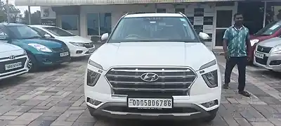 2022 हुंडई क्रेटा sx 1.5 डीज़ल 1 2022 हुंडई क्रेटा sx 1.5 डीज़ल 1