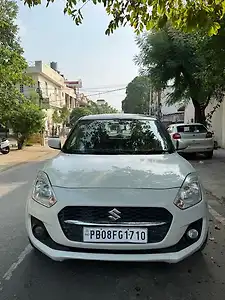 2023 मारुति सुज़ुकी स्विफ़्ट vxi 1