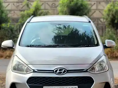 2017 हुंडई ग्रैंड i10  स्पोर्ट्ज़ (o) 1.2 कप्पा vtvt [2017-2018] 1