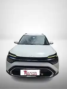 2022 किआ कारेन्स लग्ज़री प्लस 1.5 डीज़ल 6 सीटर 1 2022 किआ कारेन्स लग्ज़री प्लस 1.5 डीज़ल 6 सीटर 1
