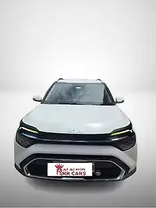 2022 Kia Carens Luxury Plus 1.5 Diesel AT 6 STR 1