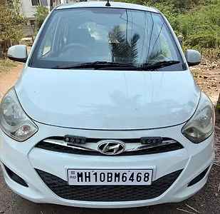 2013 Hyundai i10 Sportz 1.2 Kappa2 1 2013 Hyundai i10 Sportz 1.2 Kappa2 1