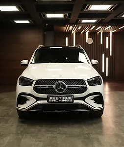 2026 Mercedes-Benz GLE 450 4MATIC LWB Mild Hybrid(Electric + Petrol) 3.0L Turbo Automatic 1 2026 Mercedes-Benz GLE 450 4MATIC LWB Mild Hybrid(Electric + Petrol) 3.0L Turbo Automatic 1