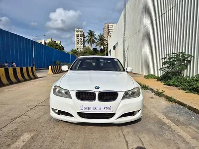 2012 BMW 3-Series 320d 1 2012 BMW 3-Series 320d 1
