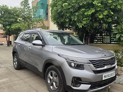 2020 Kia Seltos HTK Plus 1.5 [2019-2020] 1
