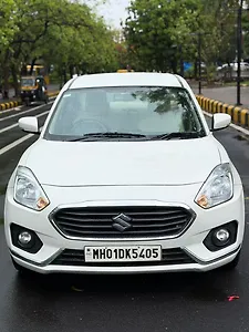 Second Hand Maruti Suzuki DZire ZXi Plus in Navi Mumbai Second Hand Maruti Suzuki DZire ZXi Plus in Navi Mumbai