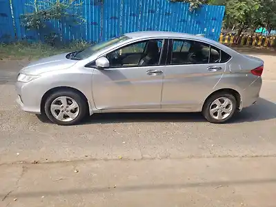 2016 होंडा सिटी वी 1 2016 होंडा सिटी वी 1