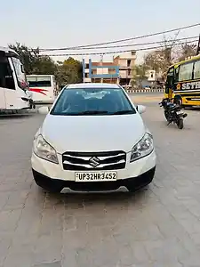 2017 मारुति सुज़ुकी एस-क्रॉस sigma 1.3 1 2017 मारुति सुज़ुकी एस-क्रॉस sigma 1.3 1