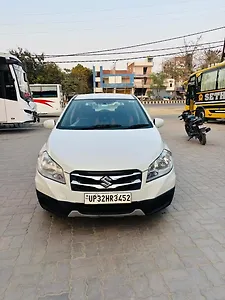 2017 Maruti Suzuki S-Cross Sigma 1.3 1 2017 Maruti Suzuki S-Cross Sigma 1.3 1