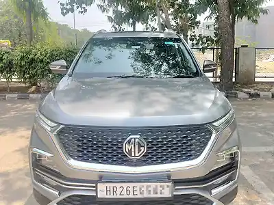 2020 एमजी हेक्टर शार्प 1.5 डीसीटी पेट्रोल 1