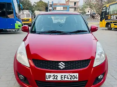 2012 मारुति सुज़ुकी स्विफ़्ट vxi 1