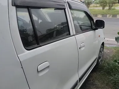 2014 Maruti Suzuki Wagon R Vxi (ABS-Airbag) 1