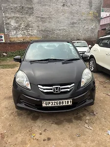 2015 Honda Amaze 1.5 S i-DTEC 1 2015 Honda Amaze 1.5 S i-DTEC 1