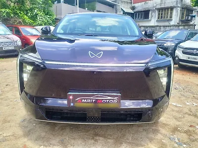 Second Hand Mahindra XEV 9e Pack Three 79.0 kWh 11.2kW Charger in Kolkata Second Hand Mahindra XEV 9e Pack Three 79.0 kWh 11.2kW Charger in Kolkata