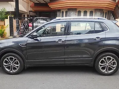 2022 Skoda Kushaq Style 1.0L TSI MT