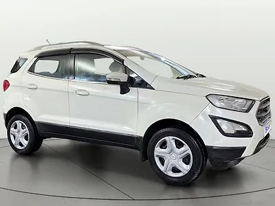 2020 Ford Ecosport Trend 1.5L Ti-VCT 1
