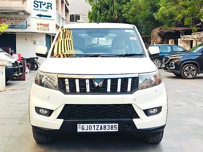 2023 Mahindra Bolero Neo N10 R 1
