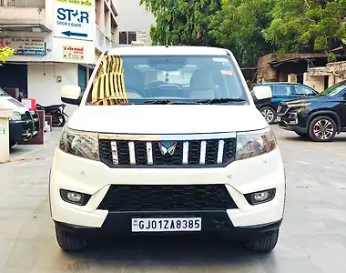 2023 Mahindra Bolero Neo N10 R 1
